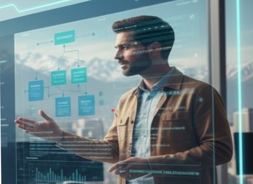 Desarrollador Salesforce en el Ecosistema Moderno