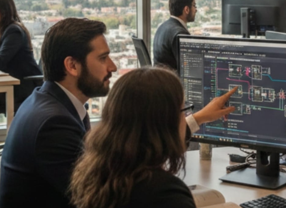Ingeniero Especialista en Sistema ETAP para Proyectos Estratégicos de Minería ​Santiago de Chile, Chile